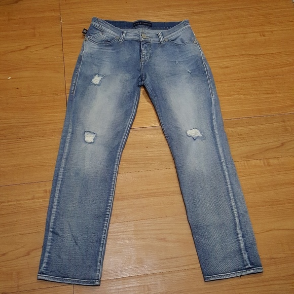 ROCK &REPÚBLIC women's jeans pants